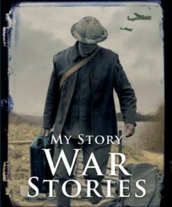 War Stories - Chris Priestley
