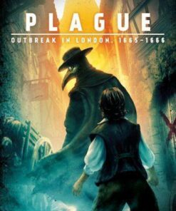 ~ Plague: Outbreak in London