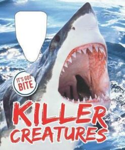 Killer Creatures - Scholastic