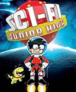 Sci-Fi Junior High - Scott Seegert