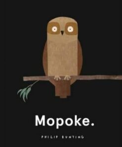 Mopoke - Philip Bunting