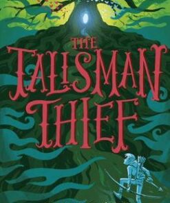 Alfie Bloom and the Talisman Thief - Gabrielle Kent