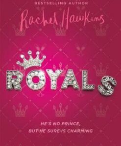 Royals - Rachel Hawkins