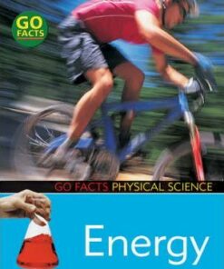 Energy: Physical Science - Ian Rohr
