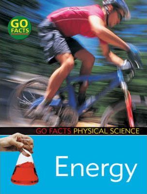Energy: Physical Science - Ian Rohr