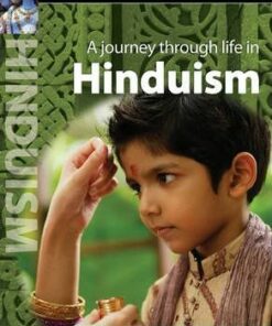 Hinduism - Jane A. C. West