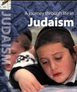 Judaism - Jane A. C. West