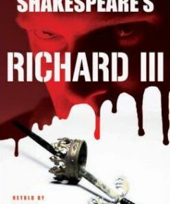 Richard III - Tony Bradman