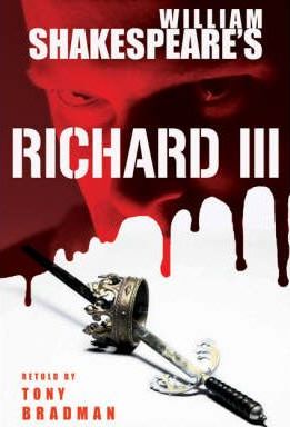 Richard III - Tony Bradman