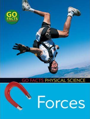 Forces - Ian Rohr