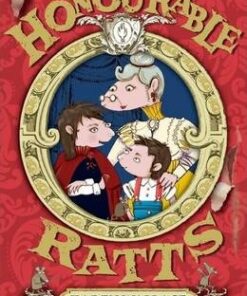 The Honourable Ratts - Karen Wallace