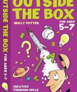 Outside the Box 5-7 - Molly Potter