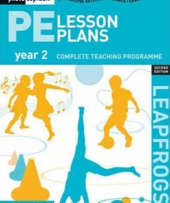 PE Lesson Plans Year 2: Photocopiable gymnastic activities