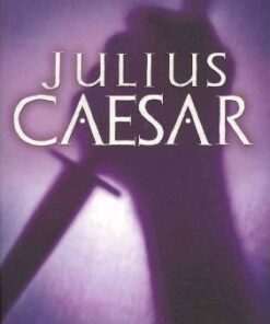 Julius Caesar - Tony Bradman