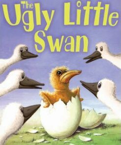 The Ugly Little Swan - James Riordan
