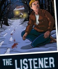 The Listener - Elizabeth Laird