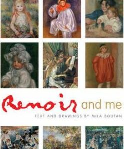 Renoir and Me - Mila Boutan