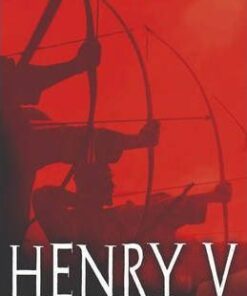 Henry V - Robert Swindells