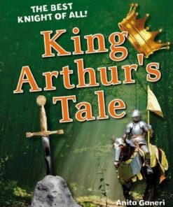 King Arthur's Tale: Age 6-7