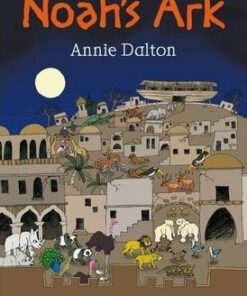 Noah's Ark - Annie Dalton