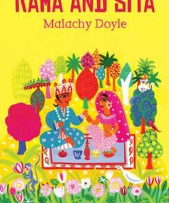 Rama and Sita: The Story of Diwali - Malachy Doyle