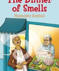 The Dinner of Smells - Humaira Rashid