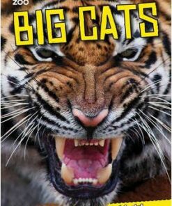 ZSL Big Cats - Michael Cox