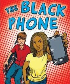 The Black Phone - James Lovegrove