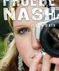 Phoebe Nash: Detective - Justin D'Ath