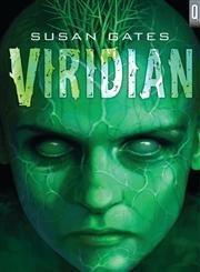 Viridian - Susan Gates