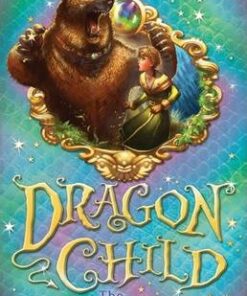 The Opal Quest: DragonChild book 2 - Gill Vickery