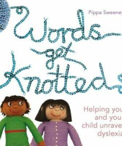 Words get Knotted - Pippa Sweeney