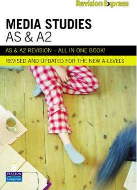 Revision Express AS and A2 Media Studies - Ken Hall