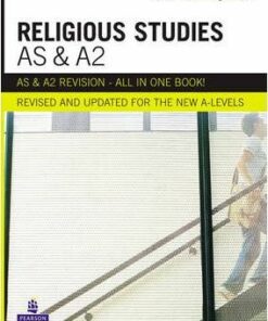 Revision Express AS and A2 Religious Studies - Sarah K. Tyler