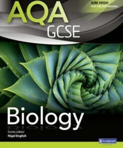 AQA GCSE Biology Student Book - Nigel English