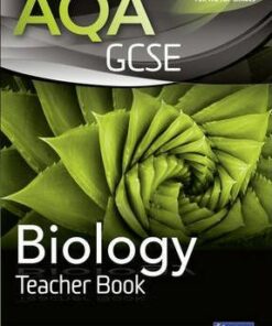 AQA GCSE Biology Teacher Book - Nigel English