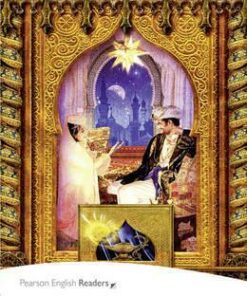 Level 2: Tales from the Arabian Nights Book and MP3 Pack - Hans Christian Andersen