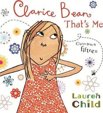 Clarice Bean
