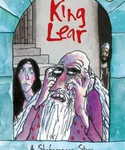 A Shakespeare Story: King Lear - Andrew Matthews