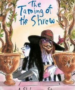 A Shakespeare Story: The Taming of the Shrew - William Shakespeare