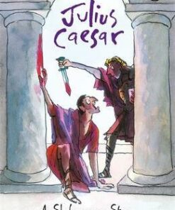 A Shakespeare Story: Julius Caesar - Andrew Matthews