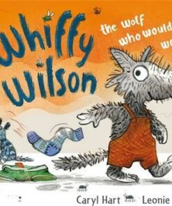 Whiffy Wilson - Caryl Hart
