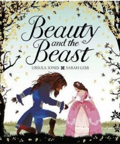 Beauty and the Beast - Ursula Jones