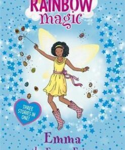 Rainbow Magic: Emma the Easter Fairy: Special - Daisy Meadows