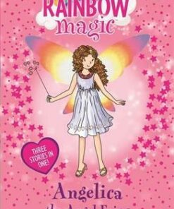 Rainbow Magic: Angelica the Angel Fairy: Special - Daisy Meadows