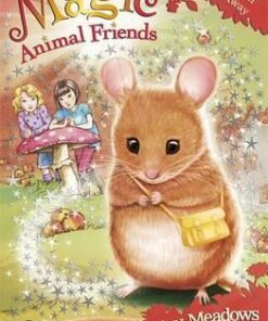 Magic Animal Friends: Molly Twinkletail Runs Away: Book 2 - Daisy Meadows