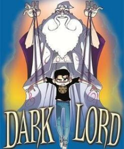 Dark Lord: Eternal Detention: Book 3 - Jamie Thomson
