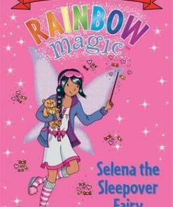 Rainbow Magic: Selena the Sleepover Fairy: Special - Daisy Meadows
