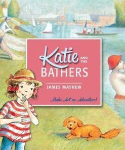 Katie and the Bathers - James Mayhew