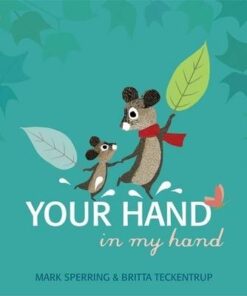 Your Hand in My Hand - Mark Sperring